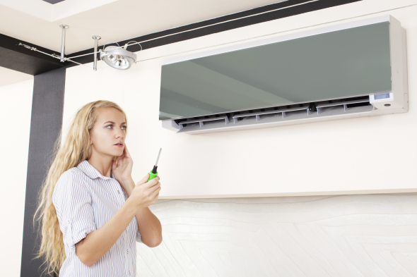 Dịch vụ sửa chữa máy lạnh uy tín