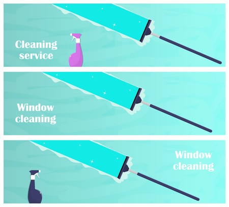Có nên làm sạch cửa sổ một cách chuyên nghiệp