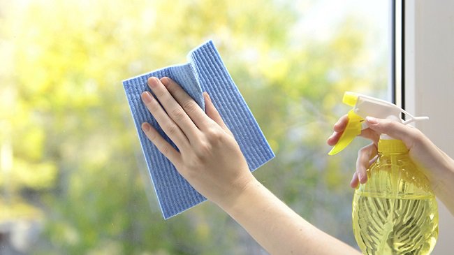 Cần phải vệ sinh sạch sẽ khi dịch Corona chưa thực sự chấm dứt