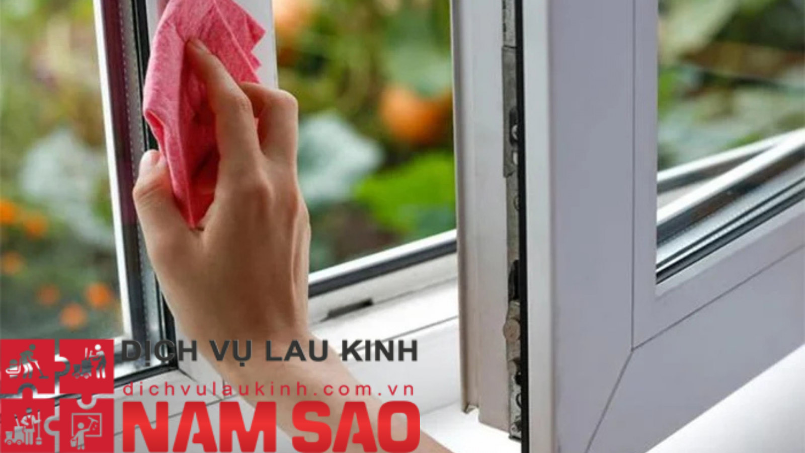 Tái sinh vẻ đẹp cho kính với những bí quyết độc đáo bạn chưa biết