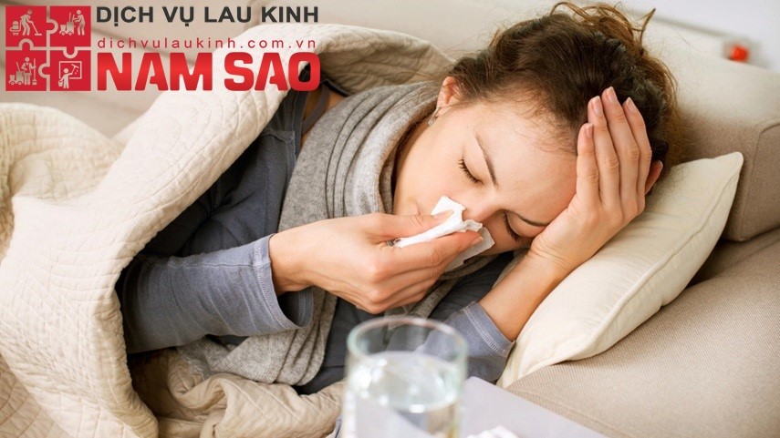 Giữ gìn không gian sống sạch đẹp cùng Vệ sinh Năm Sao