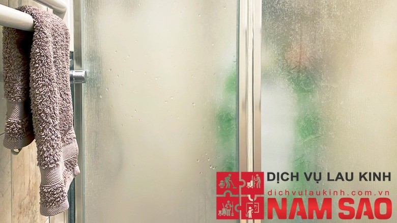 Lau Kính Bình Dương, Khi Làm Sạch Không Chỉ Là Một Công Việc
