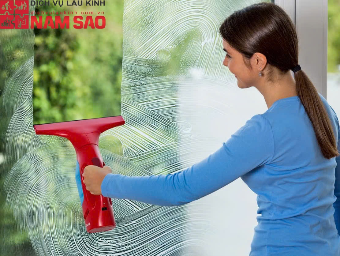 Giữ gìn không gian sống sạch đẹp cùng Vệ sinh Năm Sao