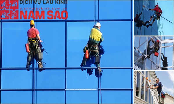 Lợi ích khi vệ sinh kính thường xuyên