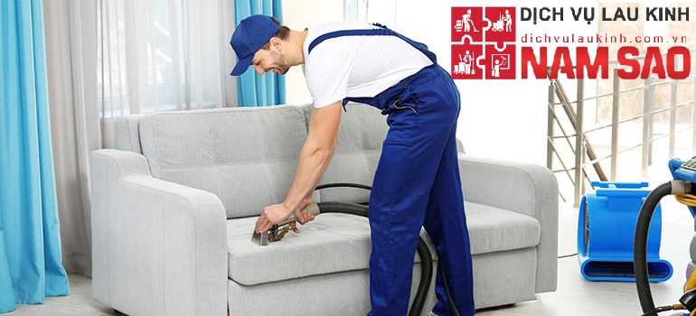 Giải pháp hoàn hảo cho nội thất văn phòng với dịch vụ vệ sinh ghế sofa và thảm