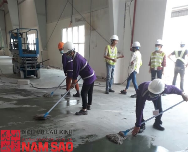 5 Bước vệ sinh nhà xưởng đảm bảo đạt tiêu chuẩn quốc tế