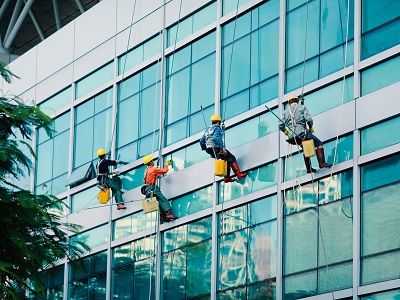 Công trình thực hiện