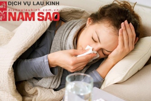 Giữ gìn không gian sống sạch đẹp cùng Vệ sinh Năm Sao